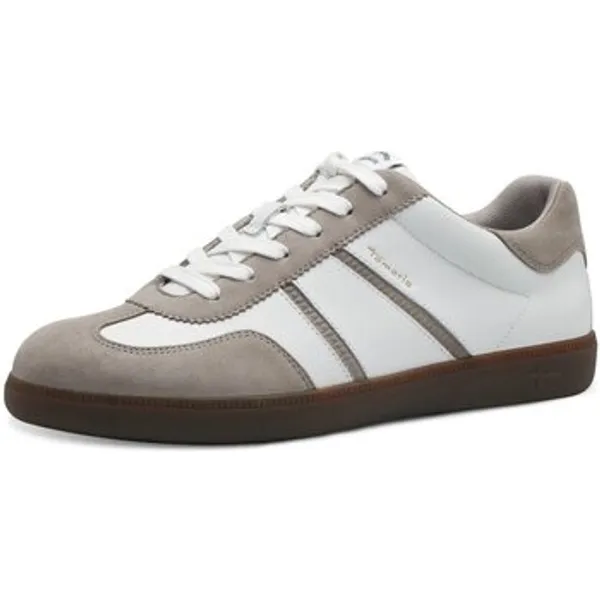 Tamaris Sneakers Wit, vergelijk prijzen bij 1 winkel