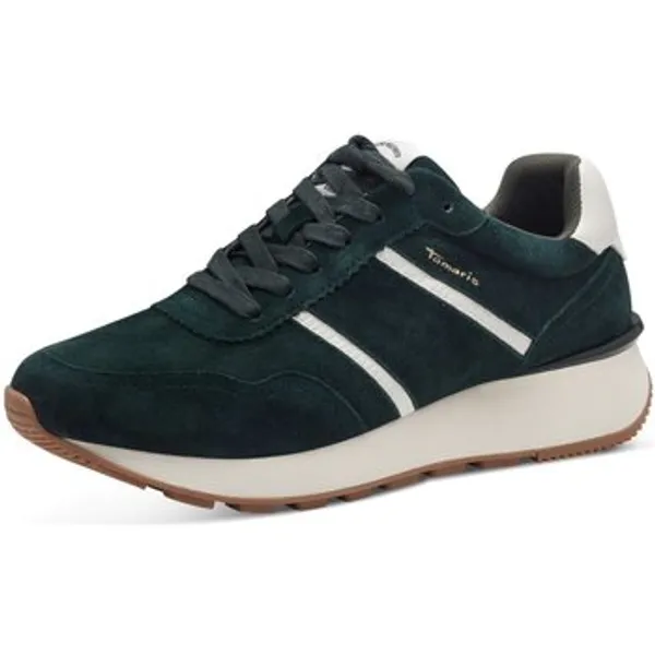 Tamaris Sneakers Groen, vergelijk prijzen bij 1 winkel