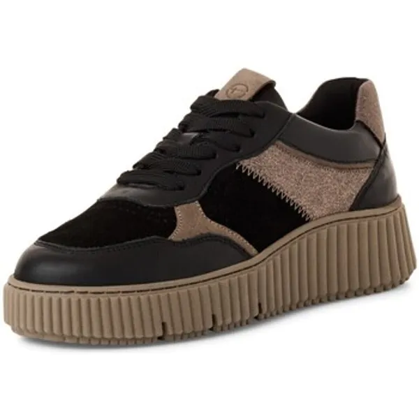 Tamaris Sneakers Zwart, vergelijk prijzen bij 1 winkel
