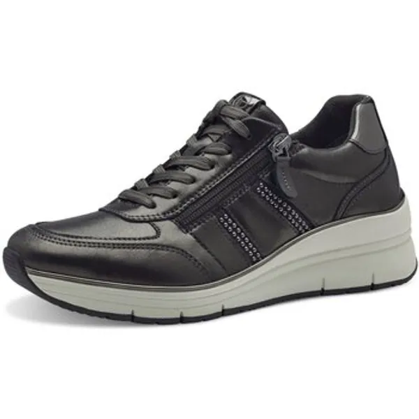 Tamaris Sneakers Grijs, vergelijk prijzen bij 1 winkel
