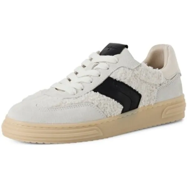 Tamaris Sneakers Wit, vergelijk prijzen bij 1 winkel