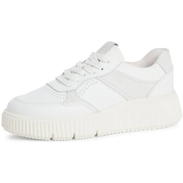 Tamaris Sneakers Wit, vergelijk prijzen bij 1 winkel
