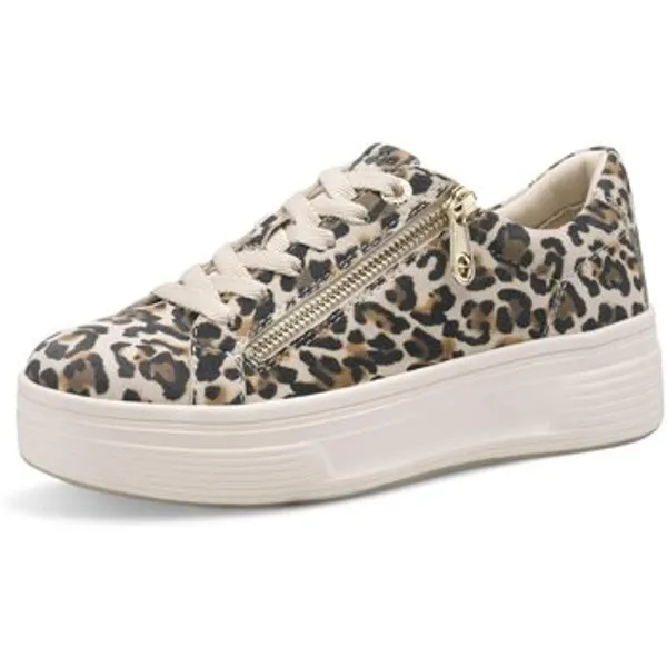 Tamaris Sneakers Beige, vergelijk prijzen bij 1 winkel