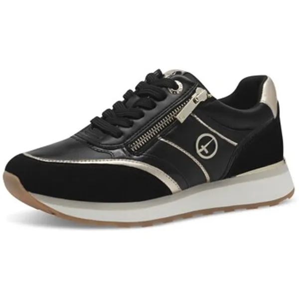 Tamaris Sneakers Zwart, vergelijk prijzen bij 1 winkel