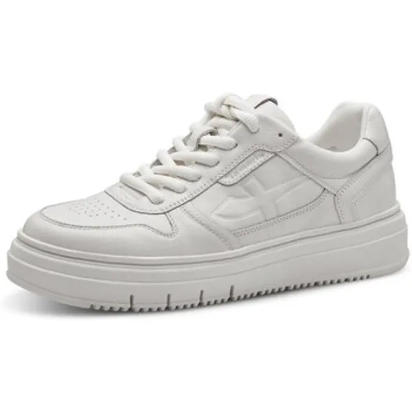 Tamaris Sneakers Wit, vergelijk prijzen bij 1 winkel