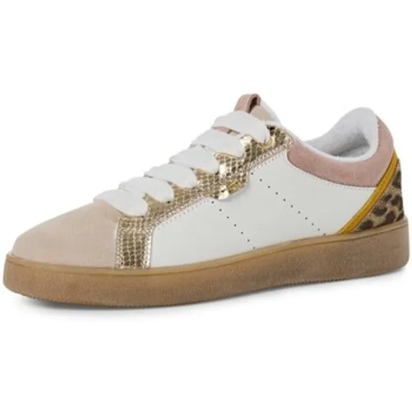 Tamaris Sneakers Beige, vergelijk prijzen bij 1 winkel