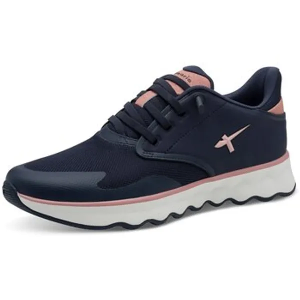 Tamaris Sneakers Blauw, vergelijk prijzen bij 1 winkel