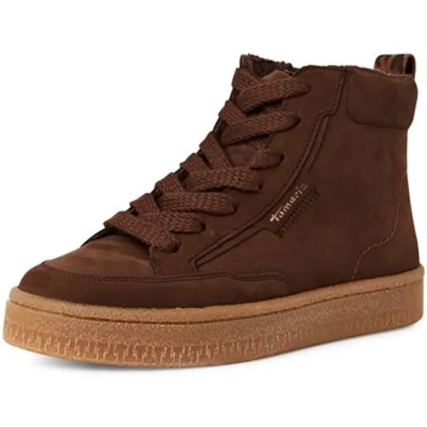 Tamaris Sneakers Bruin, vergelijk prijzen bij 1 winkel