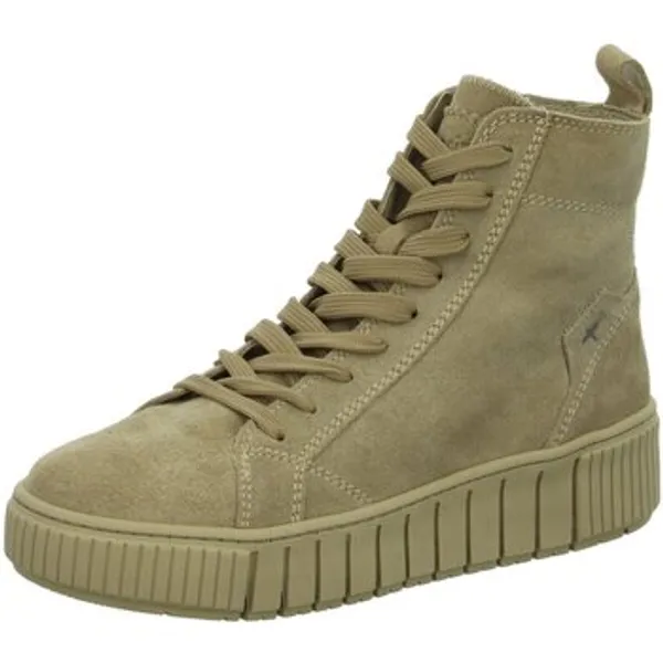 Tamaris Sneakers Beige, vergelijk prijzen bij 1 winkel