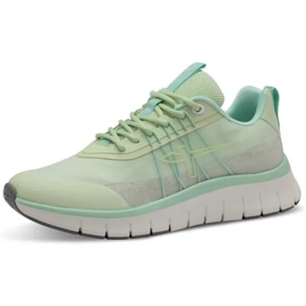 Tamaris Sneakers Groen, vergelijk prijzen bij 1 winkel