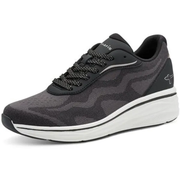 Tamaris Sneakers Zwart, vergelijk prijzen bij 1 winkel