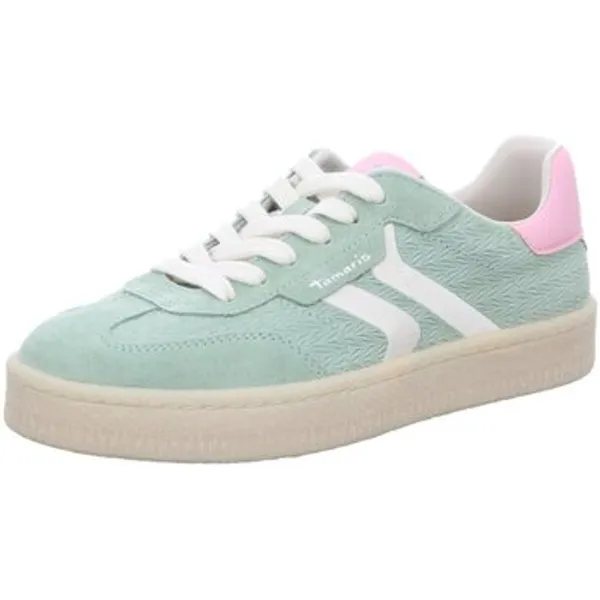 Tamaris Sneakers Groen, vergelijk prijzen bij 1 winkel