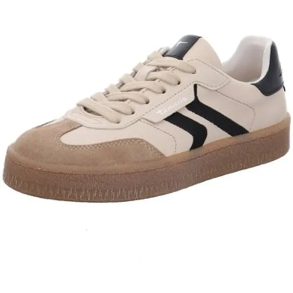 Tamaris Sneakers Beige, vergelijk prijzen bij 1 winkel