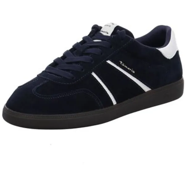 Tamaris Sneakers Blauw, vergelijk prijzen bij 2 winkels