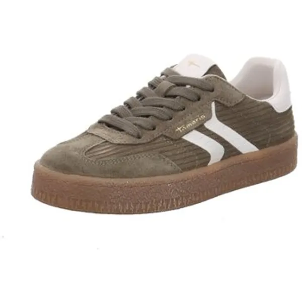 Tamaris Sneakers Groen, vergelijk prijzen bij 1 winkel