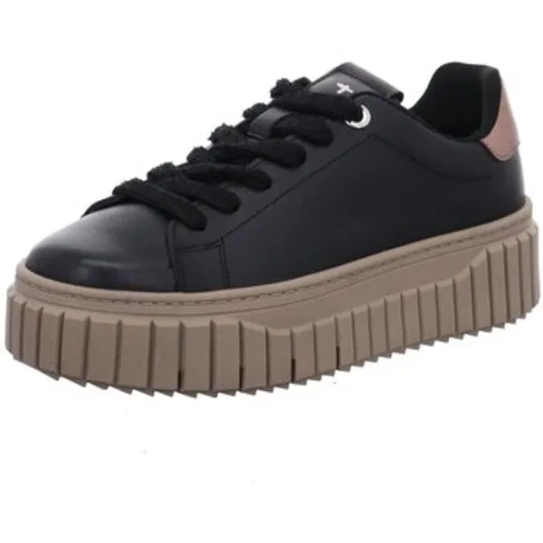 Tamaris Sneakers Zwart, vergelijk prijzen bij 2 winkels