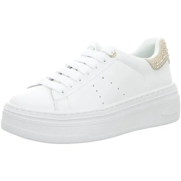 Tamaris Sneakers Wit, vergelijk prijzen bij 1 winkel
