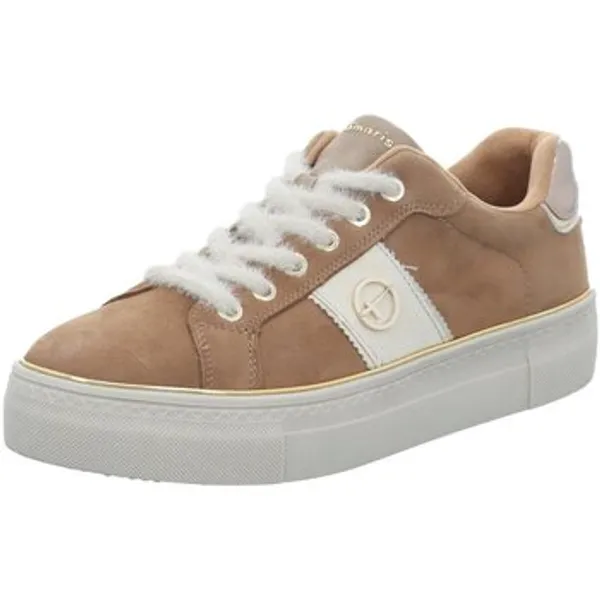 Tamaris Sneakers Beige, vergelijk prijzen bij 2 winkels
