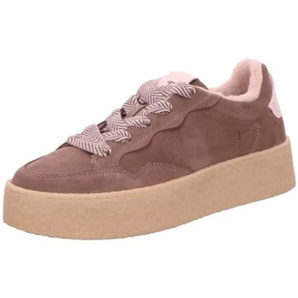 Tamaris Sneakers Beige, vergelijk prijzen bij 2 winkels