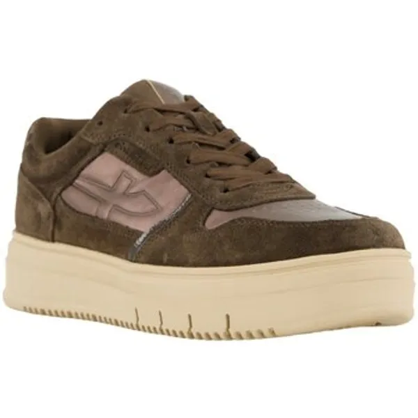 Tamaris Sneakers Bruin, vergelijk prijzen bij 1 winkel