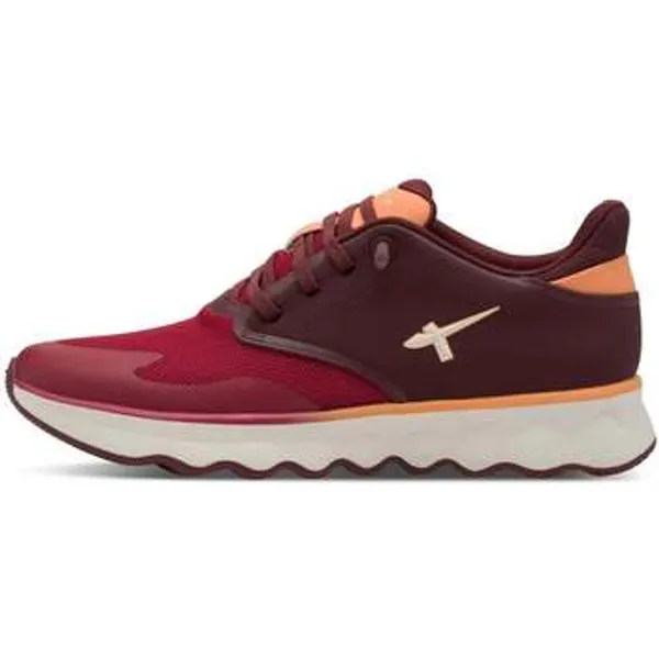Tamaris Sneakers Rood, vergelijk prijzen bij 1 winkel