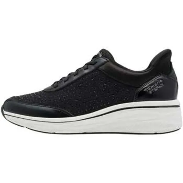 Tamaris Sneakers Zwart, vergelijk prijzen bij 1 winkel