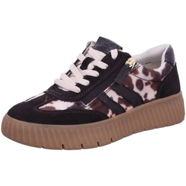 Tamaris Sneakers Bruin, vergelijk prijzen bij 1 winkel