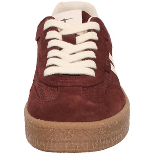 Tamaris Sneakers Rood, vergelijk prijzen bij 1 winkel