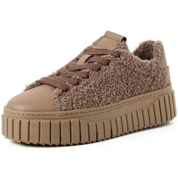 Tamaris Sneakers Beige, vergelijk prijzen bij 1 winkel
