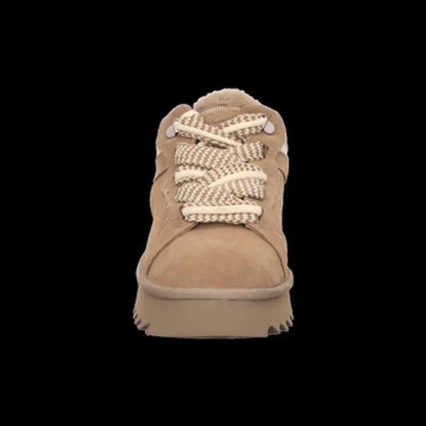 Tamaris Sneakers Beige, vergelijk prijzen bij 1 winkel
