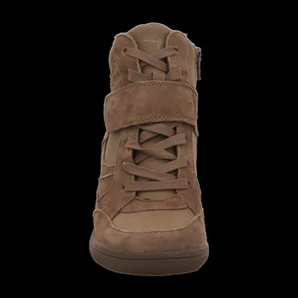 Tamaris Sneakers Bruin, vergelijk prijzen bij 1 winkel