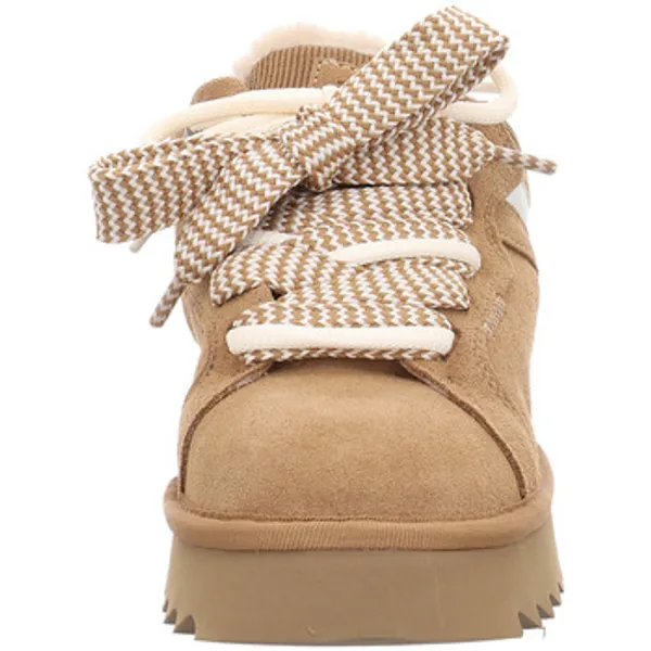 Tamaris Sneakers Bruin, vergelijk prijzen bij 1 winkel