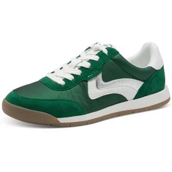 Tamaris Sneakers Groen, vergelijk prijzen bij 1 winkel