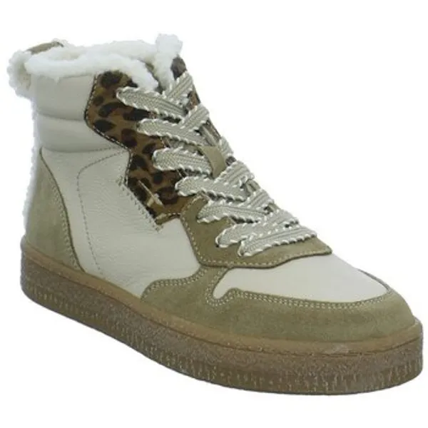 Tamaris Sneakers Beige, vergelijk prijzen bij 1 winkel