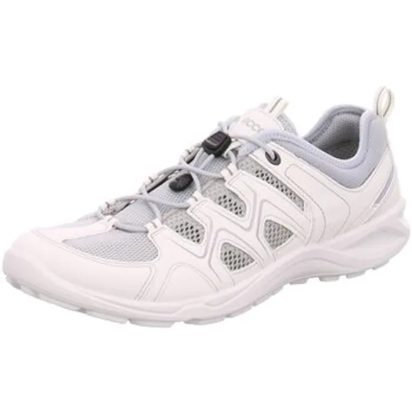ECCO Lage Sneakers Wit, vergelijk prijzen bij 1 winkel