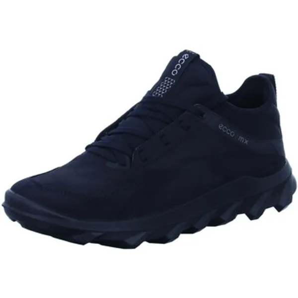 ECCO Lage Sneakers Zwart, vergelijk prijzen bij 1 winkel