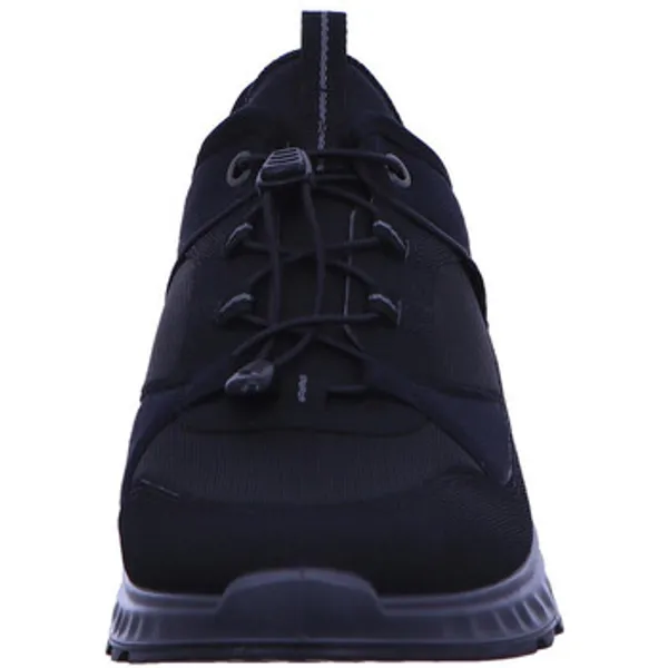 ECCO Lage Sneakers Zwart, vergelijk prijzen bij 1 winkel