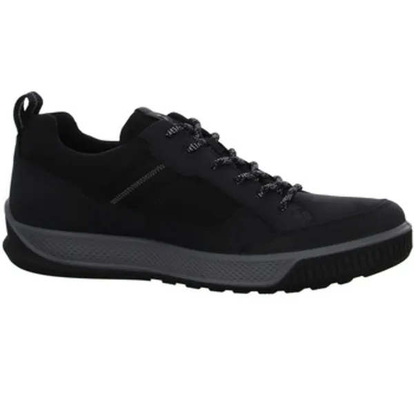 ECCO Lage Sneakers Zwart, vergelijk prijzen bij 1 winkel