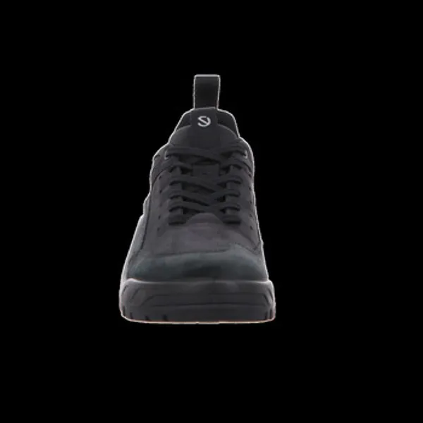 ECCO Lage Sneakers Zwart, vergelijk prijzen bij 1 winkel