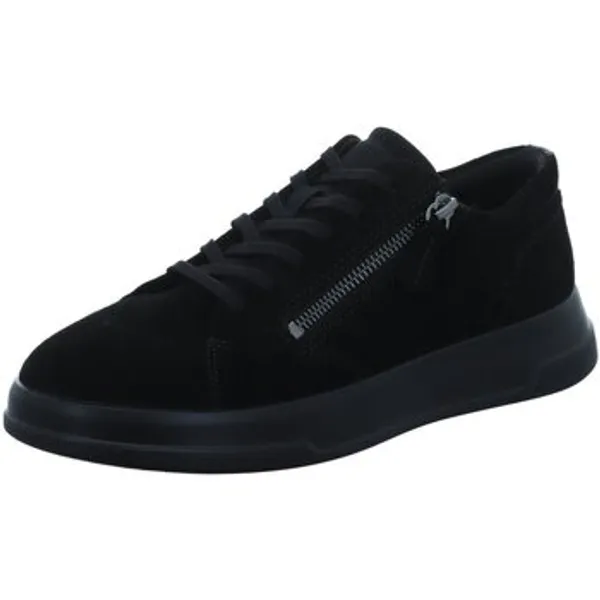 ECCO Lage Sneakers Zwart, vergelijk prijzen bij 2 winkels