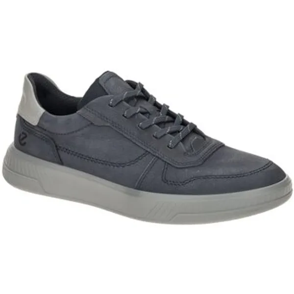 ECCO Lage Sneakers Blauw, vergelijk prijzen bij 1 winkel