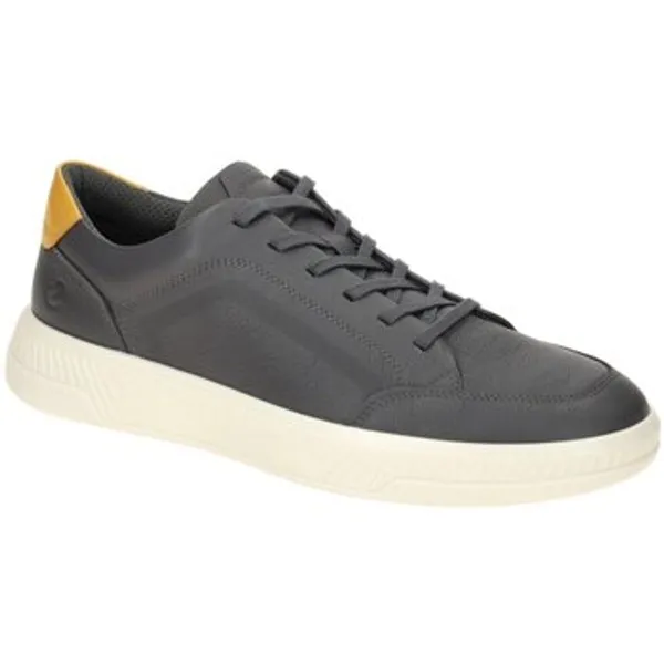 ECCO Lage Sneakers Grijs, vergelijk prijzen bij 1 winkel
