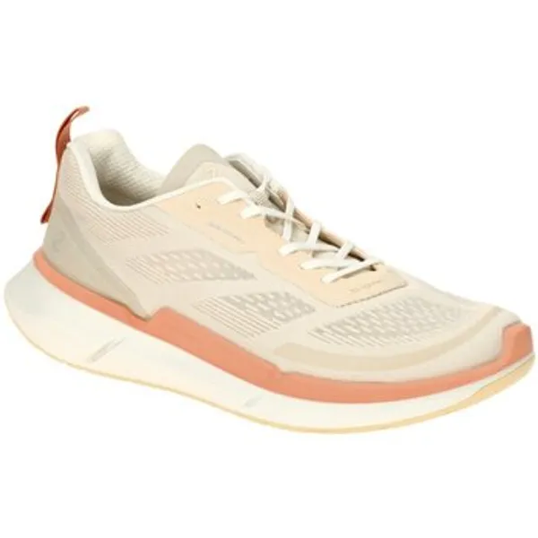 ECCO Lage Sneakers Grijs, vergelijk prijzen bij 1 winkel