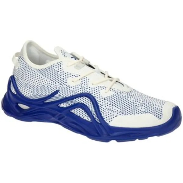 ECCO Lage Sneakers Wit, vergelijk prijzen bij 1 winkel