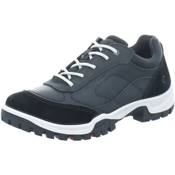 ECCO Lage Sneakers Zwart, vergelijk prijzen bij 1 winkel