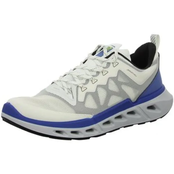 ECCO Lage Sneakers Wit, vergelijk prijzen bij 1 winkel