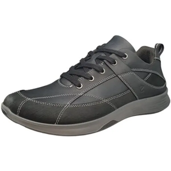 ECCO Lage Sneakers Zwart, vergelijk prijzen bij 1 winkel