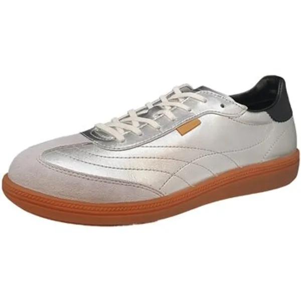ECCO Lage Sneakers Zilver, vergelijk prijzen bij 1 winkel