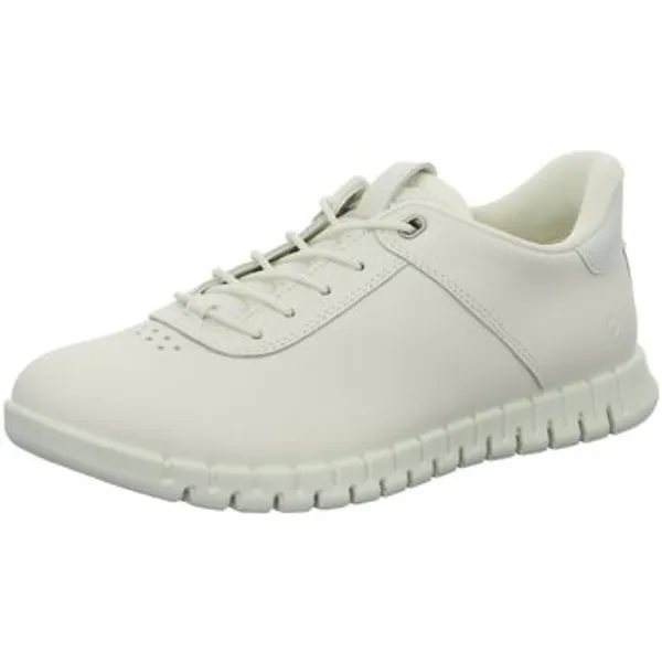 ECCO Lage Sneakers Wit, vergelijk prijzen bij 1 winkel