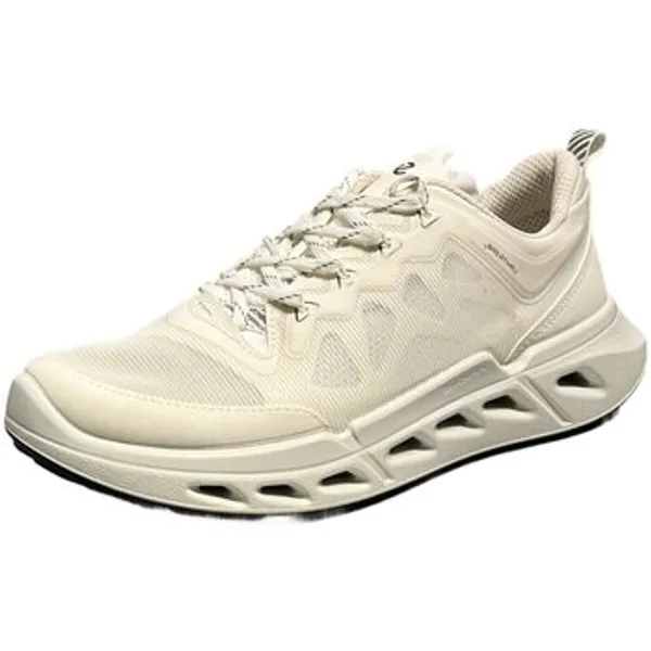 ECCO Lage Sneakers Wit, vergelijk prijzen bij 1 winkel